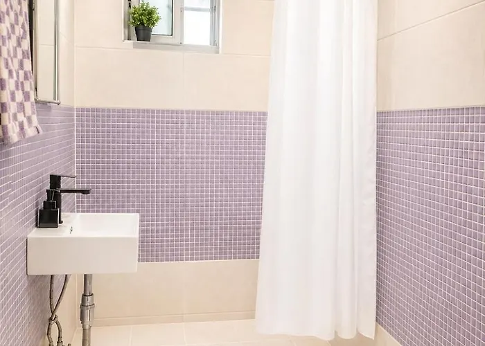 Appartement Lilac Hongdae